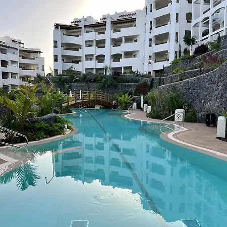 Jardines - Tisaya 02 With Garden View 1b Holiday home *