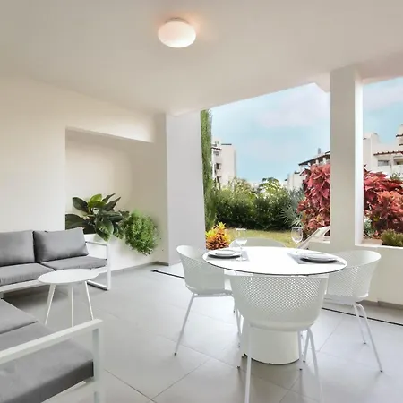 Holiday home Jardines - Tisaya 02 With Garden View 1b